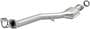 MagnaFlow OEM Grade Direct-Fit Catalytic Converter