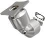 MagnaFlow OEM Grade Direct-Fit Catalytic Converter