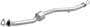 MagnaFlow OEM Grade Direct-Fit Catalytic Converter