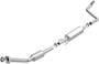 MagnaFlow OEM Grade Direct-Fit Catalytic Converter