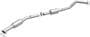MagnaFlow OEM Grade Direct-Fit Catalytic Converter