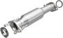 MagnaFlow OEM Grade Direct-Fit Catalytic Converter