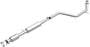 MagnaFlow OEM Grade Direct-Fit Catalytic Converter