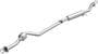 MagnaFlow OEM Grade Direct-Fit Catalytic Converter