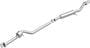 MagnaFlow OEM Grade Direct-Fit Catalytic Converter