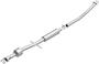 MagnaFlow OEM Grade Direct-Fit Catalytic Converter