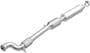 MagnaFlow OEM Grade Direct-Fit Catalytic Converter