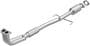 MagnaFlow OEM Grade Direct-Fit Catalytic Converter