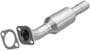 MagnaFlow OEM Grade Direct-Fit Catalytic Converter