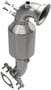 MagnaFlow OEM Grade Direct-Fit Catalytic Converter