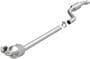MagnaFlow OEM Grade Direct-Fit Catalytic Converter
