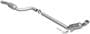 MagnaFlow OEM Grade Direct-Fit Catalytic Converter