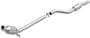MagnaFlow OEM Grade Direct-Fit Catalytic Converter