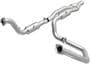 MagnaFlow OEM Grade Direct-Fit Catalytic Converter