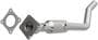 MagnaFlow OEM Grade Direct-Fit Catalytic Converter