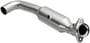 MagnaFlow OEM Grade Direct-Fit Catalytic Converter