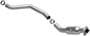 MagnaFlow OEM Grade Direct-Fit Catalytic Converter