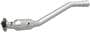 MagnaFlow OEM Grade Direct-Fit Catalytic Converter