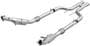 MagnaFlow OEM Grade Direct-Fit Catalytic Converter