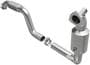 MagnaFlow OEM Grade Direct-Fit Catalytic Converter