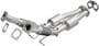 MagnaFlow OEM Grade Direct-Fit Catalytic Converter