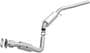 MagnaFlow OEM Grade Direct-Fit Catalytic Converter