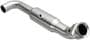 MagnaFlow OEM Grade Direct-Fit Catalytic Converter