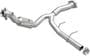 MagnaFlow OEM Grade Direct-Fit Catalytic Converter