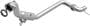 MagnaFlow OEM Grade Direct-Fit Catalytic Converter