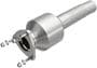 MagnaFlow OEM Grade Direct-Fit Catalytic Converter