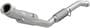 MagnaFlow OEM Grade Direct-Fit Catalytic Converter