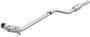 MagnaFlow OEM Grade Direct-Fit Catalytic Converter