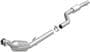 MagnaFlow OEM Grade Direct-Fit Catalytic Converter