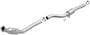 MagnaFlow OEM Grade Direct-Fit Catalytic Converter