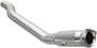 MagnaFlow OEM Grade Direct-Fit Catalytic Converter