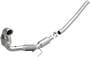 MagnaFlow OEM Grade Direct-Fit Catalytic Converter