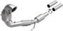MagnaFlow OEM Grade Direct-Fit Catalytic Converter