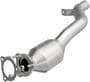 MagnaFlow OEM Grade Direct-Fit Catalytic Converter