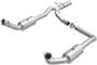 MagnaFlow OEM Grade Direct-Fit Catalytic Converter