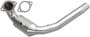 MagnaFlow OEM Grade Direct-Fit Catalytic Converter