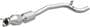 MagnaFlow OEM Grade Direct-Fit Catalytic Converter
