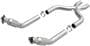 MagnaFlow OEM Grade Direct-Fit Catalytic Converter