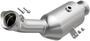 MagnaFlow OEM Grade Direct-Fit Catalytic Converter