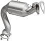 MagnaFlow OEM Grade Direct-Fit Catalytic Converter