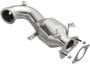 MagnaFlow OEM Grade Direct-Fit Catalytic Converter