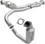 MagnaFlow OEM Grade Direct-Fit Catalytic Converter