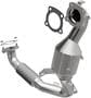 MagnaFlow OEM Grade Direct-Fit Catalytic Converter