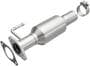 MagnaFlow OEM Grade Direct-Fit Catalytic Converter