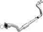 MagnaFlow OEM Grade Direct-Fit Catalytic Converter