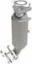 MagnaFlow OEM Grade Direct-Fit Catalytic Converter